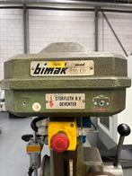 Kolomboormachine Bimak, Doe-het-zelf en Verbouw, Ophalen, Zo goed als nieuw, Kolomboormachine