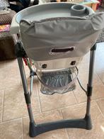 Topmark Kinderstoel, Ophalen of Verzenden, Gebruikt, Overige typen, Afneembaar eetblad