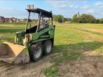 Schranklader Bobcat Thomas 730 Kubota motor, Ophalen, Gebruikt