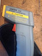 Thermometar infrarood, Ophalen, Zo goed als nieuw, Temperatuur