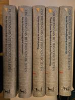 Geschiedenis van het persoonlijk leven - Complete serie, Boeken, Ophalen of Verzenden, Nieuw, Diverse auteurs