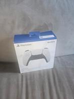 Controller, PlayStation 5, Ophalen of Verzenden, Zo goed als nieuw, Controller