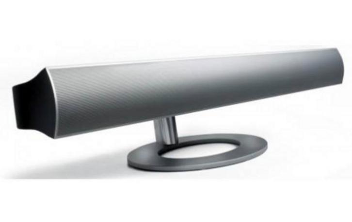 GEZOCHT Bang en Olufsen BeoLab 7.2 centerspeaker, Audio, Tv en Foto, Luidsprekers, Zo goed als nieuw, Center speaker, 120 watt of meer