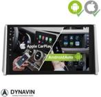 Android 14 Autoradio navigatie toyota Rav4 2021 carplay, Auto diversen, Autoradio's, Oberonweg 262 3208pg, Nieuw, Ophalen of Verzenden