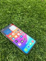 iPhone XS Max (Alles org/Krasvrij+Garantie), Ophalen of Verzenden, Zo goed als nieuw, Zwart, 64 GB