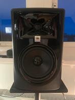 JBL 305p MK2 Studio Monitoren (2 Stuks), Audio, Tv en Foto, Luidsprekers, Ophalen, JBL, Zo goed als nieuw, 60 tot 120 watt