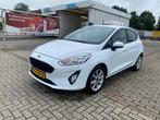 Ford Fiesta 1.1 Trend, Voorwielaandrijving, Traction-control, Origineel Nederlands, Bedrijf