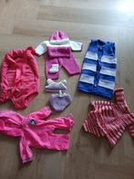 Poppen kleding, Ophalen of Verzenden, Gebruikt, Overige typen