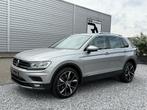 Volkswagen Tiguan 2.0 TSI 4Motion Highline Navi|Led|ACC|Medi, Automaat, Stof, Gebruikt, Huisgarantie