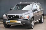 Volvo XC90 3.2 Sport 5p. R Design/Leer/Parkeersensor v,a/ Na, 238 pk, Gebruikt, Zwart, Bedrijf