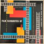 Film Favourites Of 1960 - Bollywood Lp, Cd's en Dvd's, Vinyl | Overige Vinyl, Verzenden