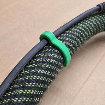 Clips om draad & slang te koppelen stofzuigerslang Festool beschikbaar voor biedingen