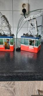 Lemax, Ophalen of Verzenden, Gebruikt