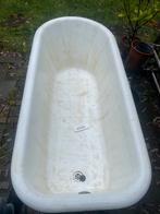 Gietijzeren (ijs) bad op pootjes - Amsterdam, Doe-het-zelf en Verbouw, Ophalen, Gebruikt, Overige typen