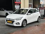 Hyundai I20 1.0 T-GDI Comfort Airco Stoelverwarming, Auto's, Voorwielaandrijving, Gebruikt, Euro 6, 4 cilinders