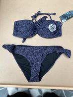 Bikini van Supernatural Zwart/Lila Maat M, Kleding | Dames, Zwart, Nieuw, Ophalen of Verzenden, Bikini