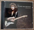 Yngwie Malmsteen ‎– The Yngwie Malmsteen Collection 1991, Verzenden, Gebruikt