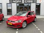 Volkswagen Golf 1.4 TGI Comfortline BlueMotion Edition 40, Voorwielaandrijving, Electronic Stability Program (ESP), 4 cilinders