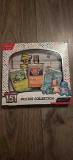 Pokemon Scarlet en Violet nieuw in doos, Ophalen, Nieuw, Losse kaart