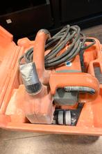 Spit D90 Muurfrees, Ophalen of Verzenden, Gebruikt, Elektrisch, Muurfrees