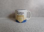 Espressomok 89 ml. 2013 City Mugs Lyon Starbucks, Huis en Inrichting, Keuken | Servies, Ophalen of Verzenden, Zo goed als nieuw