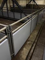 Kunststof hokinrichting met split voedering [113], Dieren en Toebehoren, Boekhorst Trading, Tim@boekhorsttrading.com, Singel 16, Horssen