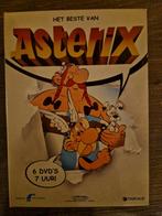 Asterix - Het Beste Van - DVD Box, Europees, Gebruikt, Tekenfilm, Alle leeftijden