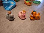 Vtech zoef zoef dieren te koop, Ophalen, Zo goed als nieuw, 6 maanden tot 2 jaar