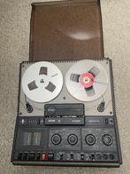 Philips bandrecorder, Ophalen, Bandrecorder, Met banden