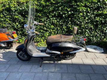 Killerbee Custom met blauw kenteken beschikbaar voor biedingen