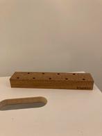 Bloomon Droogbloemen Houder - Hout, Ophalen of Verzenden, Nieuw