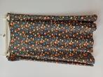 King louie rok, maat xxl, lengte 75 cm, Zwart, Maat 46/48 (XL) of groter, Ophalen of Verzenden, Zo goed als nieuw