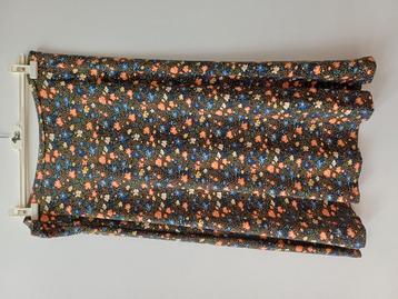 King louie rok, maat xxl, lengte 75 cm beschikbaar voor biedingen