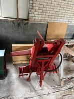 Achterlader tractor, Ophalen of Verzenden