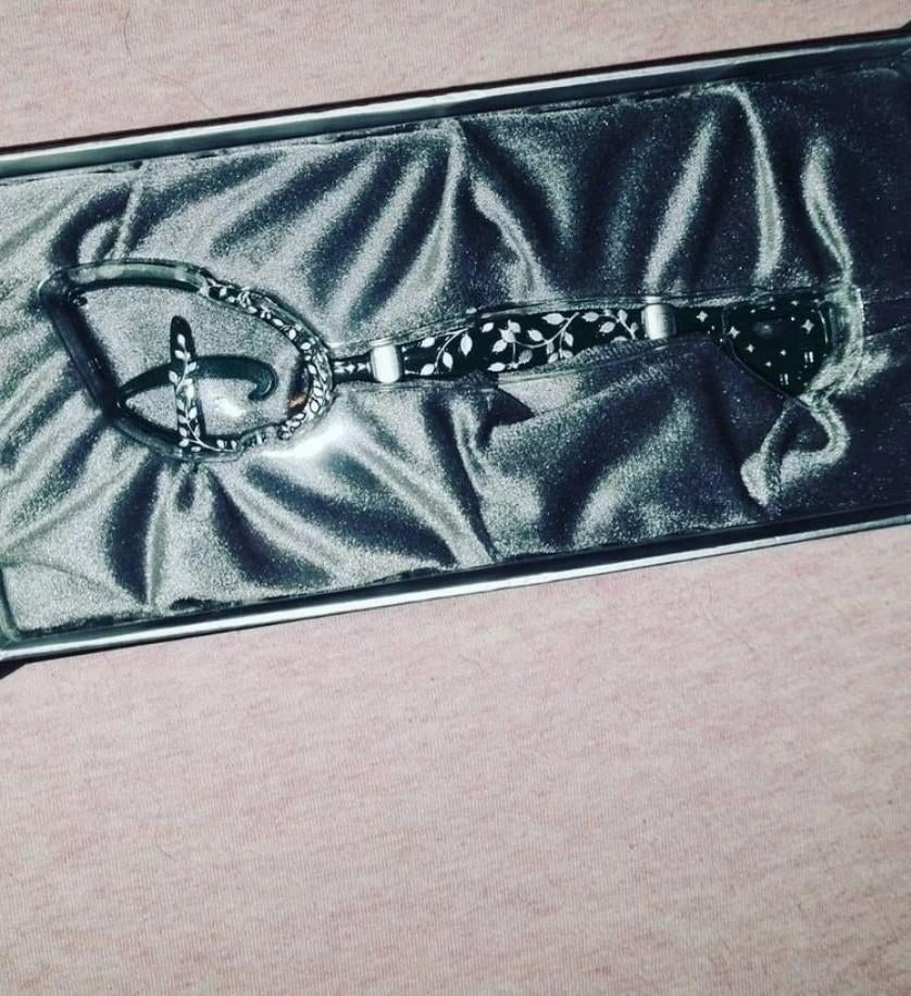 Disney Store Opening Key - Speciale Editie, Verzamelen, Ophalen of Verzenden, Overige figuren, Zo goed als nieuw, Overige typen