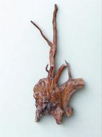 Boomstronk - natuurlijke decoratie, Ophalen