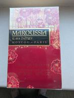 MAROUSSIA, Ophalen of Verzenden, Nieuw