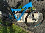 Carbon mountainbike Cannondale, Fietsen en Brommers, Fietsen | Mountainbikes en ATB, Hardtail, Ophalen, Zo goed als nieuw, Overige merken