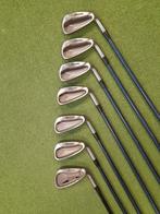 Mizuno MX-17 Golfset, Sport en Fitness, Golf, Set, Gebruikt, Mizuno, Golfcenter Drachten
