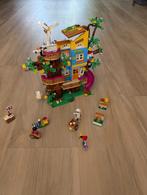 Lego 41703 friends vriendschapsboomhut, Ophalen of Verzenden, Zo goed als nieuw, Overige merken