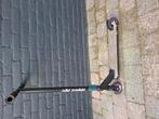 Step, Fietsen en Brommers, Steps, Ophalen, Gebruikt, Gewone step