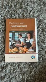 Gerard Aaftink - De kern van ondernemen, Ophalen of Verzenden, Zo goed als nieuw, Gerard Aaftink; Marianne Könst
