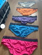 Heren slips, Ophalen of Verzenden, Overige kleuren, Slip