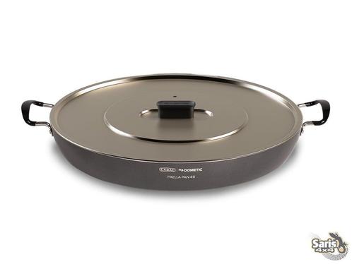 Front Runner Paella Pan 40 w/Lid / Kampeer kookpan, Caravans en Kamperen, Kampeeraccessoires, Nieuw, Ophalen of Verzenden