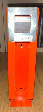 Brabantia Lucifersdoosje houder, Ophalen of Verzenden, Gebruikt