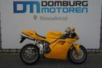 DUCATI 748 S BIPOSTO (bj 2000), Motoren, DUCATI, 2 cilinders, Motorrijbewijs A, Bedrijf