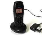 Siemens Gigaset SL1 color DECT telefoon, Ophalen of Verzenden, Gebruikt, 1 handset