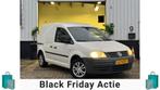 Volkswagen Caddy 2.0 SDI, Auto's, Gebruikt, 680 kg, 4 cilinders, Volkswagen