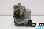Gasklephuis Audi Q3 8U Facelift 03F133062B, Gebruikt