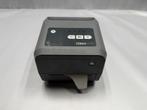 Zebra ZD421 Labelprinter, Computers en Software, Ophalen of Verzenden, Gebruikt